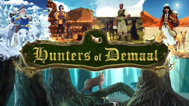 Hunters of Demaal
