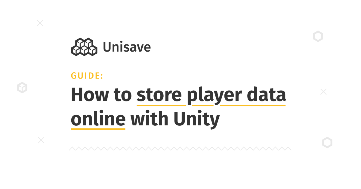 Unity Dedicated Server + Steam: Save player infos in database 
